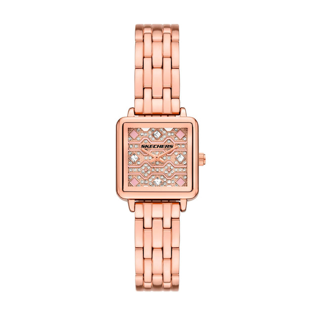RELOJ ANALOGICO MUJER SR6338 SKECHERS SKECHERS