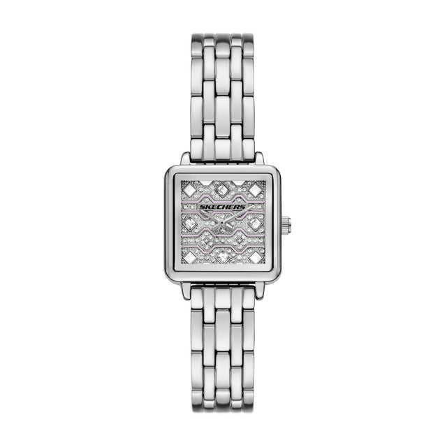 RELOJ ANALOGICO MUJER SR6340 SKECHERS SKECHERS