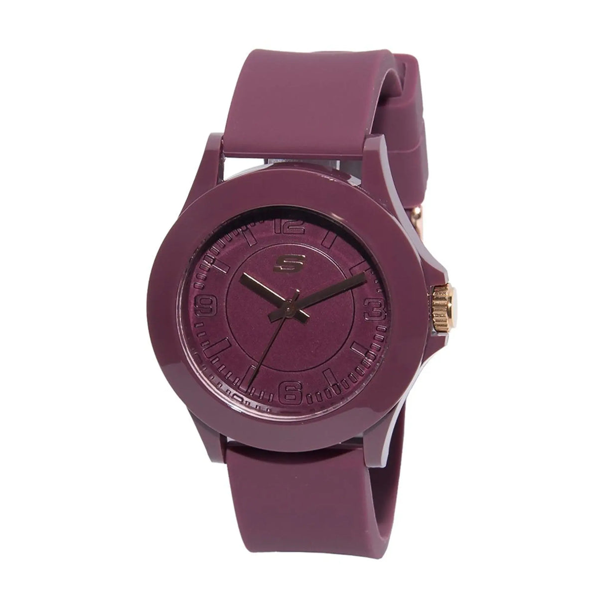 RELOJ ANALOGICO MUJER SR6345 SKECHERS