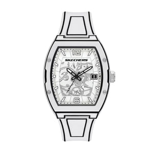 RELOJ ANALOGICO HOMBRE SR5248 SKECHERS SKECHERS