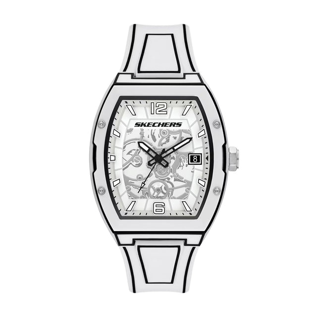 RELOJ ANALOGICO HOMBRE SR5248 SKECHERS SKECHERS