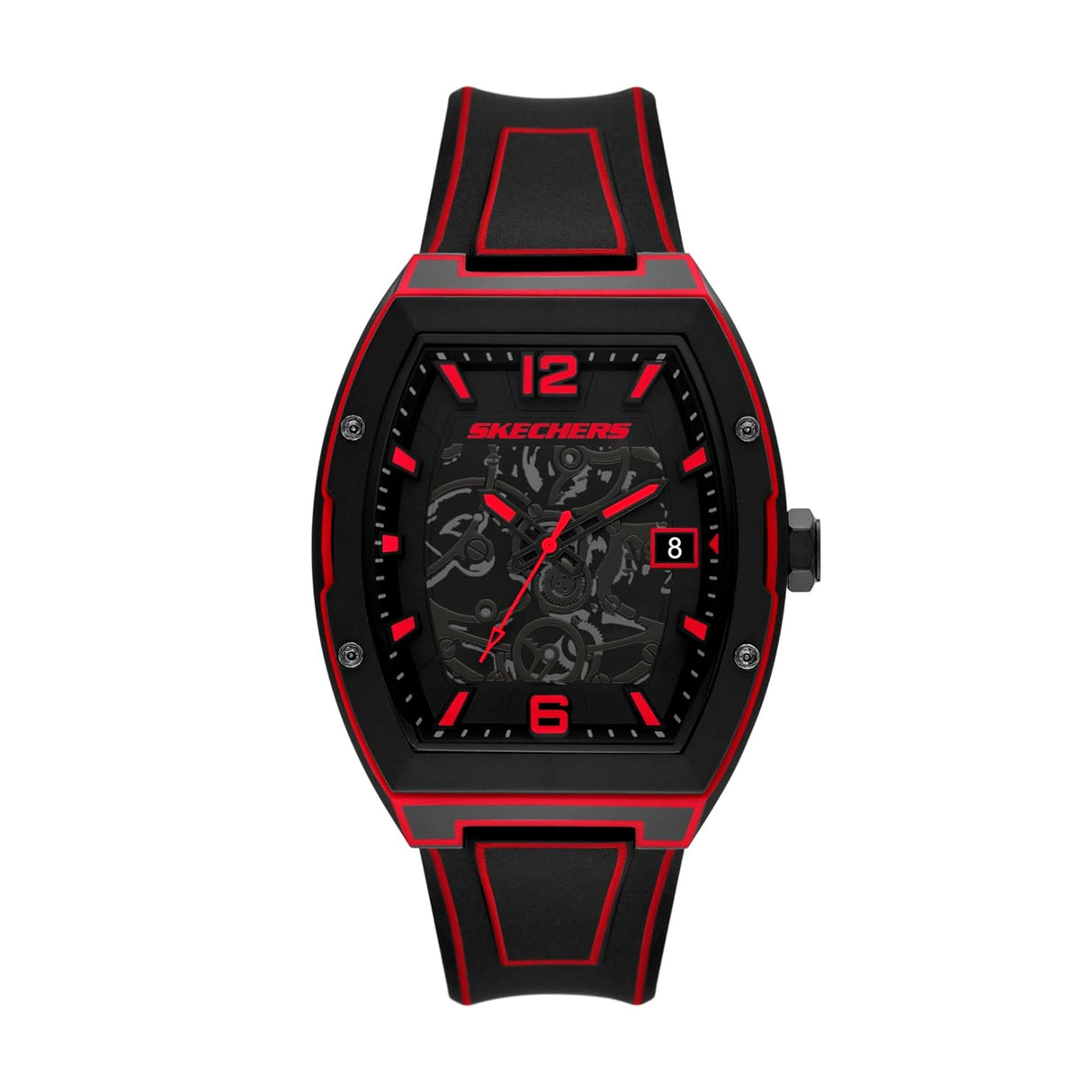 RELOJ ANALOGICO HOMBRE SR5249 SKECHERS SKECHERS