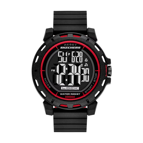 RELOJ DIGITAL HOMBRE SR5253 SKECHERS SKECHERS