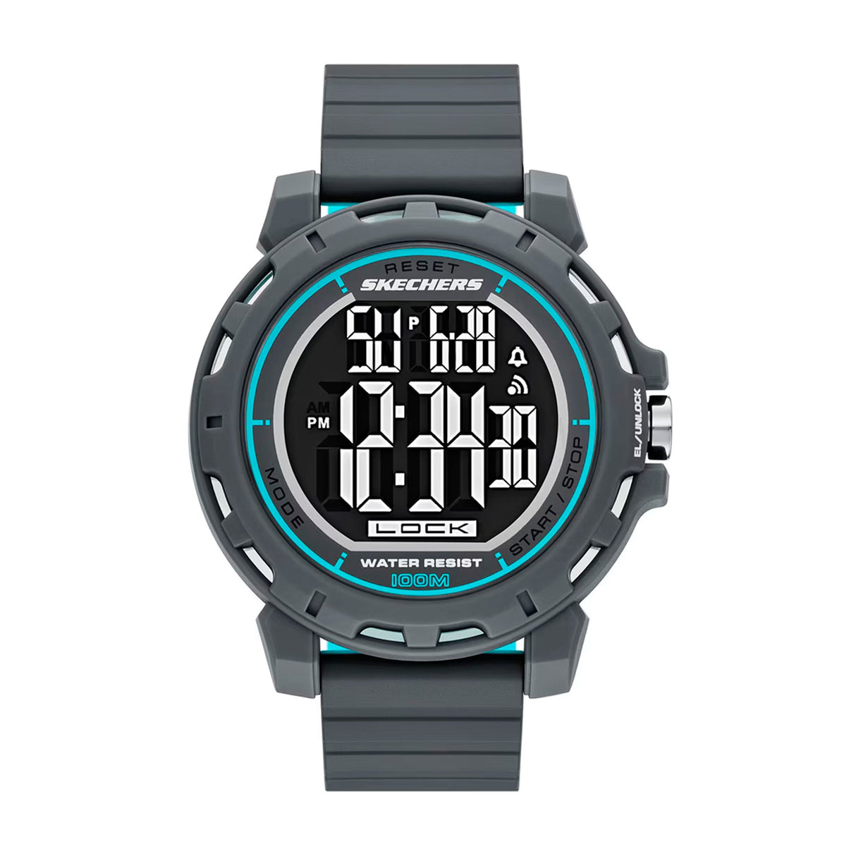 RELOJ DIGITAL HOMBRE SR5254 SKECHERS SKECHERS