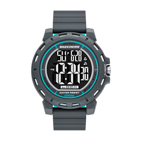 RELOJ DIGITAL HOMBRE SR5254 SKECHERS SKECHERS