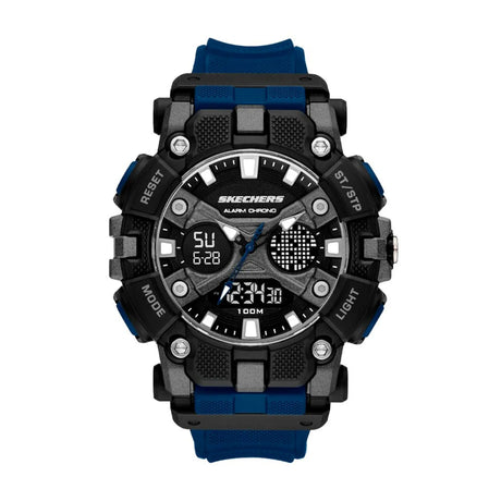 RELOJ ANALOGICO-DIGITAL HOMBRE SR1189 SKECHERS SKECHERS