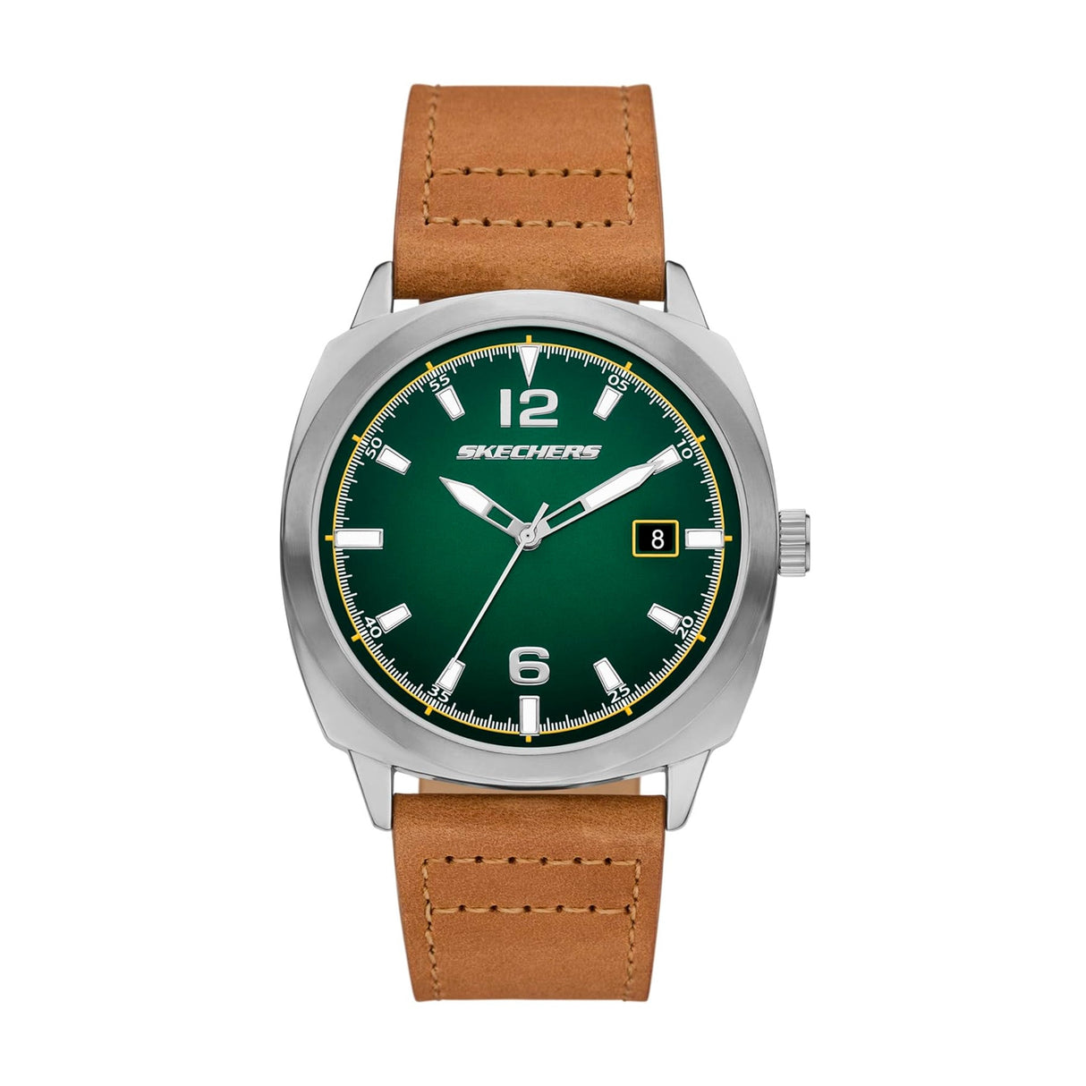 RELOJ ANALOGICO HOMBRE SR5274 SKECHERS SKECHERS