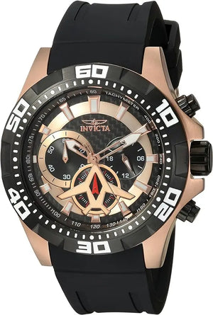 RELOJ  ACUATICO HOMBRE 21740 INVICTA INVICTA