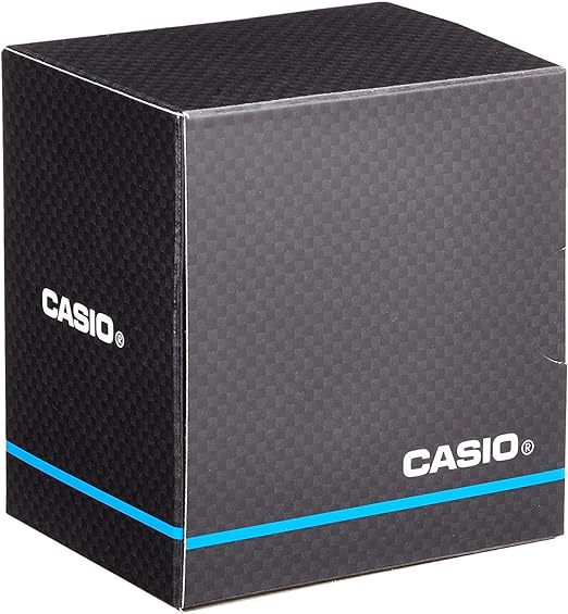 RELOJ ACUATICO HOMBRE WS-1400H-3A CASIO