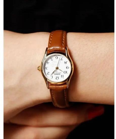 RELOJ ACUATICO MUJER LTP-1094Q-7B7 CASIO CASIO