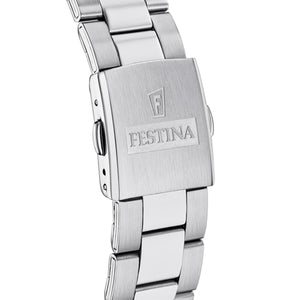 RELOJ ANALOGICO HOMBRE F16820/2 FESTINA FESTINA
