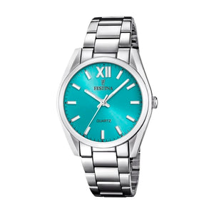 RELOJ ANALOGICO MUJER F20622/D FESTINA