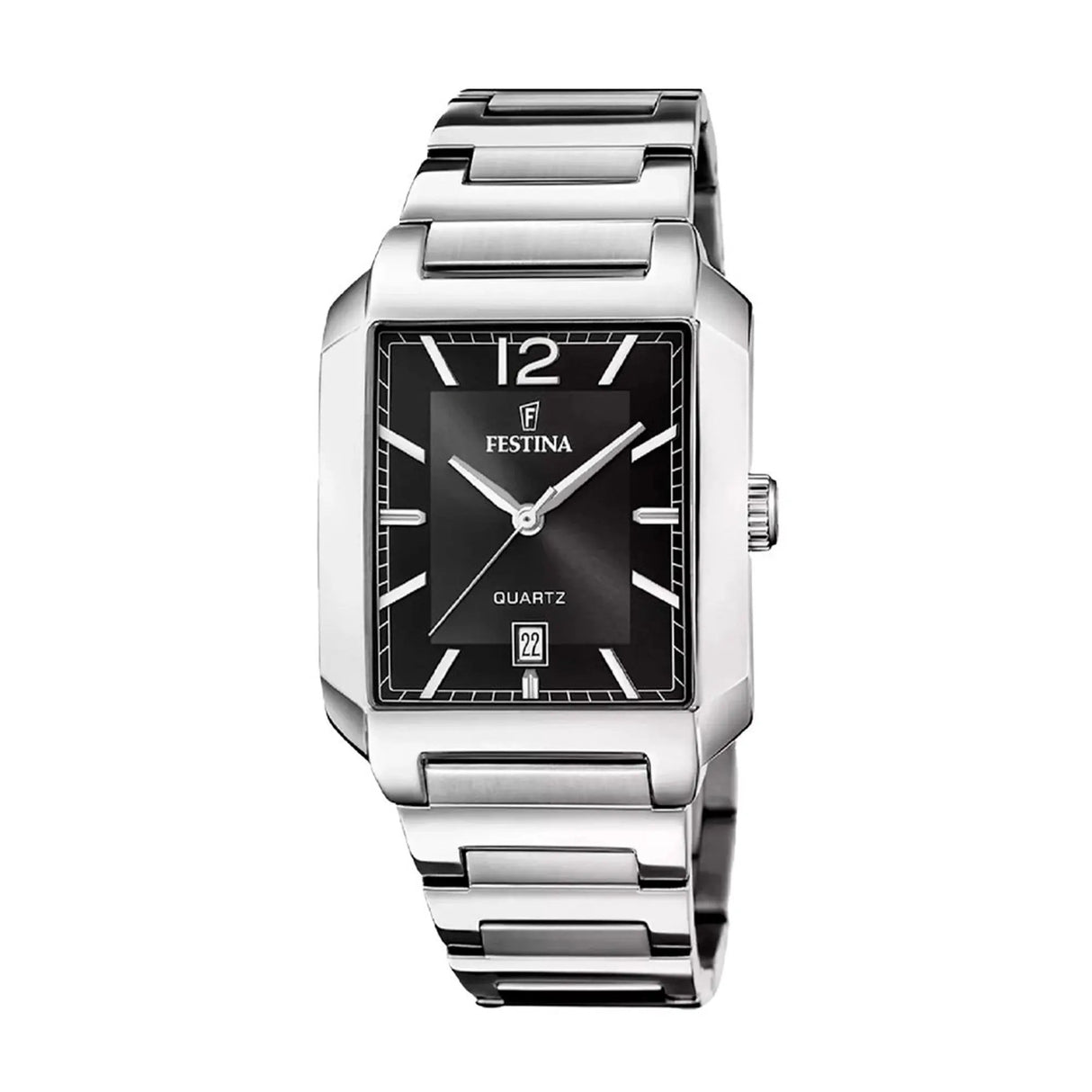 RELOJ ANALOGICO HOMBRE F20677/4 FESTINA