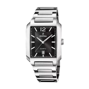 RELOJ ANALOGICO HOMBRE F20677/4 FESTINA