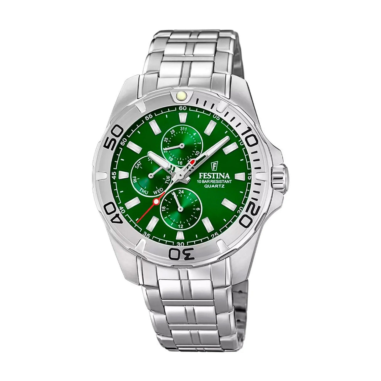 RELOJ ANALOGICO HOMBRE F20445/7 FESTINA