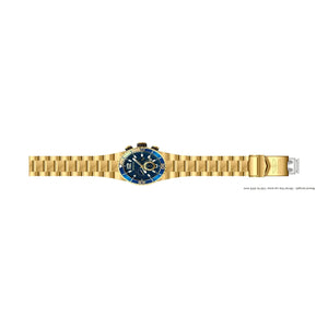 RELOJ CRONOGRAFO HOMBRE 1344 INVICTA INVICTA