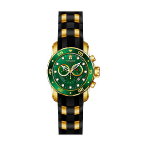 RELOJ ANALOGICO HOMBRE 6984 INVICTA PRO DIVER INVICTA