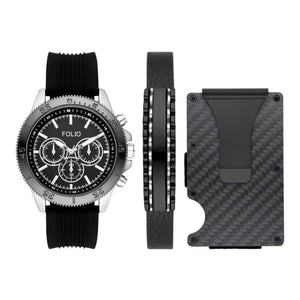 RELOJ ANALOGICO HOMBRE FMDFL6029 FOLIO FOLIO