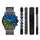 RELOJ ANALOGICO HOMBRE FMDFL6058 FOLIO FOLIO