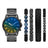 RELOJ ANALOGICO HOMBRE FMDFL6058 FOLIO FOLIO