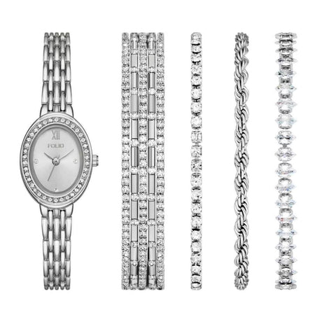 RELOJ ANALOGICO MUJER FMDFL2079 FOLIO FOLIO