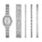 RELOJ ANALOGICO MUJER FMDFL2079 FOLIO FOLIO