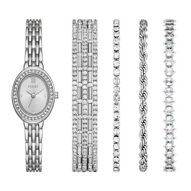 RELOJ ANALOGICO MUJER FMDFL2079 FOLIO FOLIO