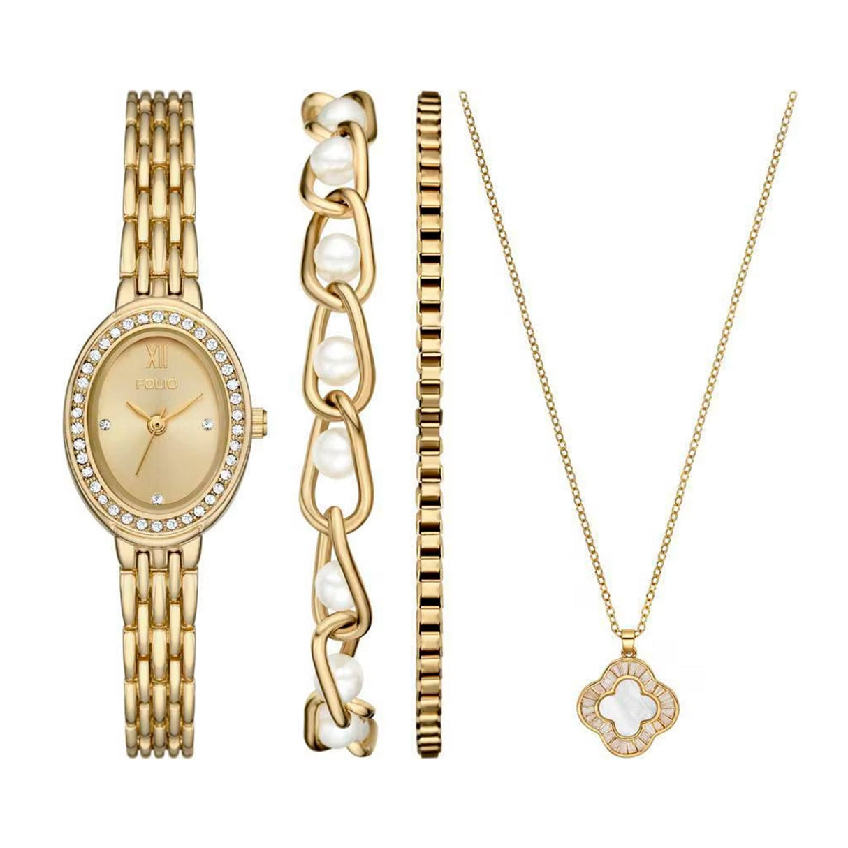 RELOJ ANALOGICO MUJER FMDFL2080 FOLIO FOLIO