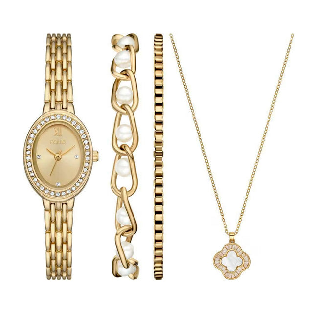 RELOJ ANALOGICO MUJER FMDFL2080 FOLIO FOLIO