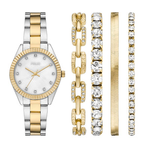 RELOJ ANALOGICO MUJER FMDFL2081 FOLIO FOLIO