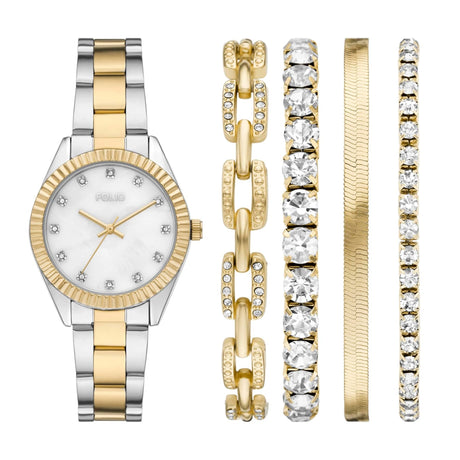 RELOJ ANALOGICO MUJER FMDFL2081 FOLIO FOLIO