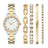 RELOJ ANALOGICO MUJER FMDFL2081 FOLIO FOLIO