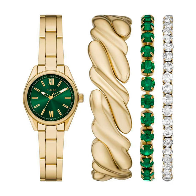 RELOJ ANALOGICO MUJER FMDFL2083 FOLIO FOLIO