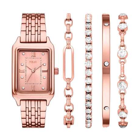 RELOJ ANALOGICO MUJER FMDFL2085 FOLIO FOLIO