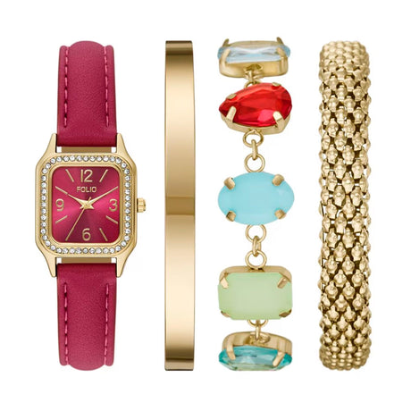 RELOJ ANALOGICO MUJER FMDFL2089 FOLIO FOLIO