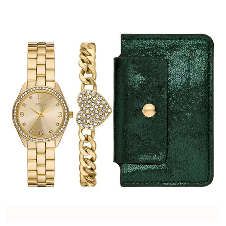 RELOJ ANALOGICO MUJER FMDFL2090 FOLIO FOLIO