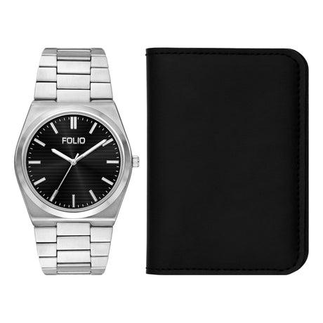 RELOJ ANALOGICO HOMBRE FMDFL6076 FOLIO FOLIO