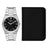 RELOJ ANALOGICO HOMBRE FMDFL6076 FOLIO FOLIO