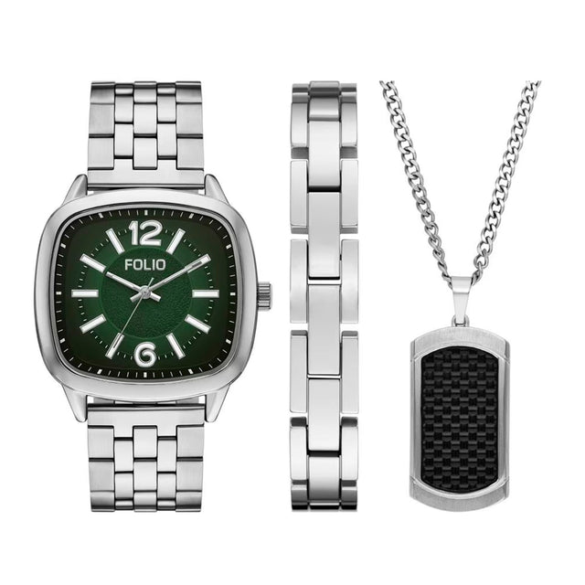 RELOJ ANALOGICO HOMBRE FMDFL6077 FOLIO FOLIO