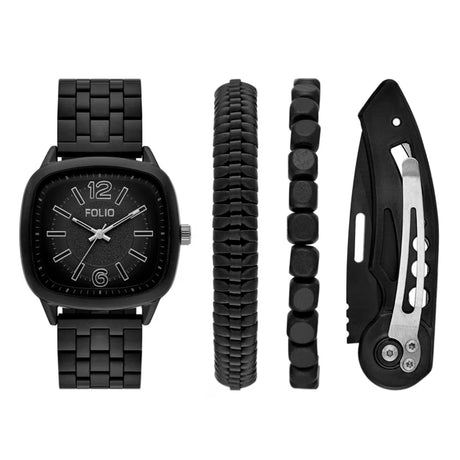 RELOJ ANALOGICO HOMBRE FMDFL6080 FOLIO FOLIO