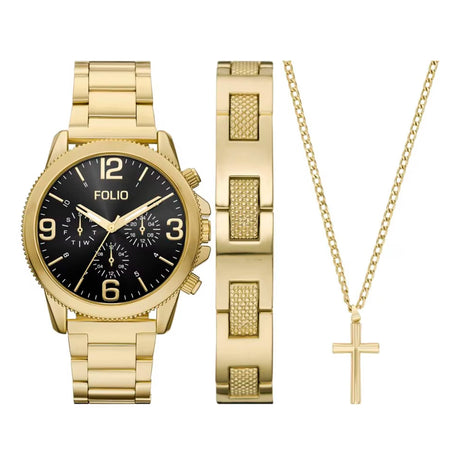 RELOJ ANALOGICO HOMBRE FMDFL6084 FOLIO FOLIO