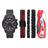 RELOJ ANALOGICO HOMBRE FMDFL6086 FOLIO FOLIO