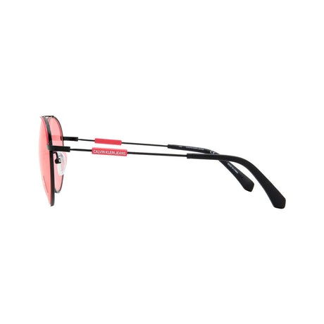 LENTES DE SOL UV400 MUJER CKJ18106SA 002 56 CALVIN KLEIN CALVIN KLEIN