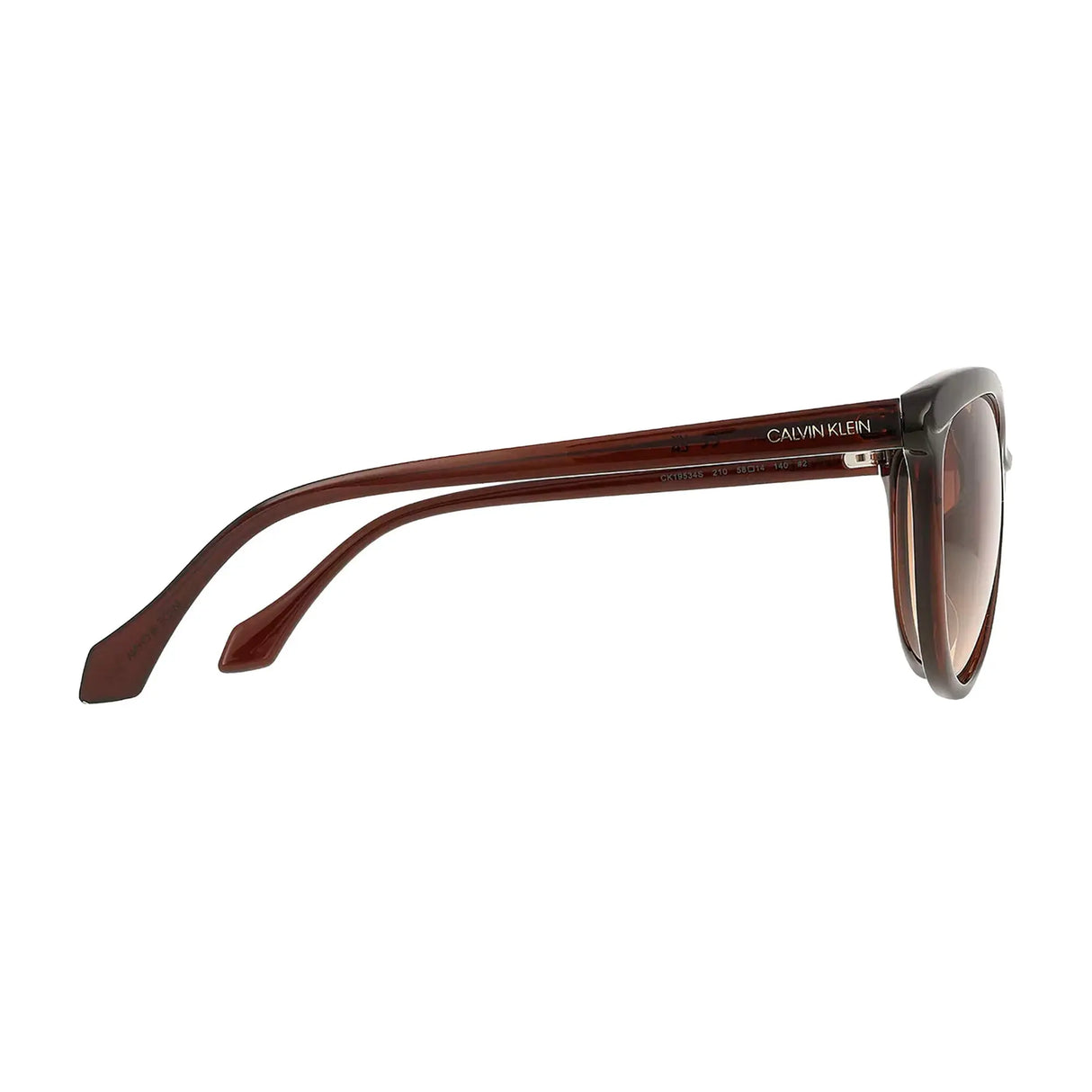 LENTES DE SOL UV400 MUJER CK19534S 210 CALVIN KLEIN