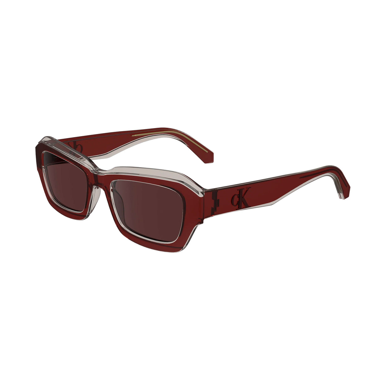 LENTES DE SOL UV400 UNISEX CKJ24608S 600 52 CALVIN KLEIN CALVIN KLEIN