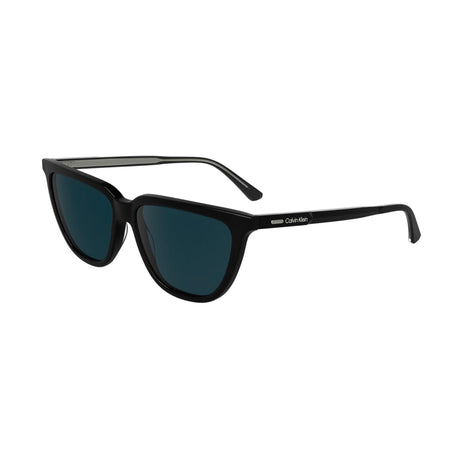 LENTES DE SOL UV400 MUJER CK24537S 001 55 CALVIN KLEIN CALVIN KLEIN