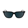 LENTES DE SOL UV400 MUJER CK24537S 001 55 CALVIN KLEIN CALVIN KLEIN