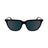 LENTES DE SOL UV400 MUJER CK24537S 001 55 CALVIN KLEIN CALVIN KLEIN