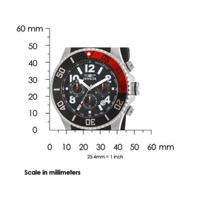 RELOJ  ACUATICO HOMBRE 15145 INVICTA INVICTA