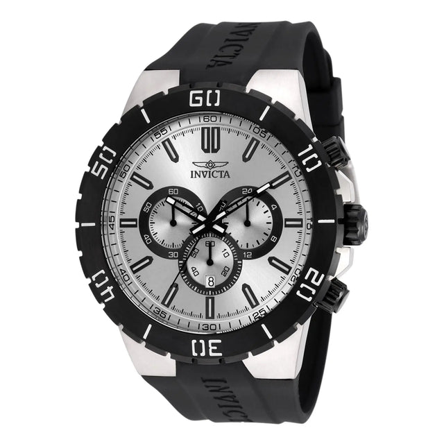 RELOJ ACUATICO HOMBRE 19196 INVICTA INVICTA